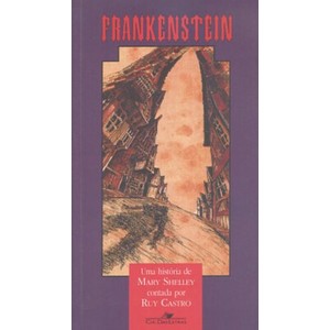 9788571643987 - FRANKENSTEIN - MARY SHELLEY