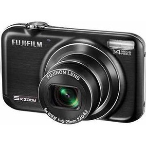 7892520234521 - FUJIFILM FINEPIX JX300 14.0 MEGAPIXELS