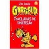 9788525414526 - GARFIELD TONELADAS DE DIVERSAO - JIM DAVIS