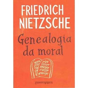 9788535914566 - GENEALOGIA DA MORAL - UMA POLÊMICA - ED. DE BOLSO - FRIEDRICH NIETZSCHE