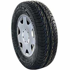 GENERAL TIRE ALTIMAX RT 175 70 R 13 POLEGADAS GTIN EAN UPC