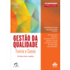 9788535248876 - GESTÃO DA QUALIDADE - 2ª ED. - MARLY CARVALHO