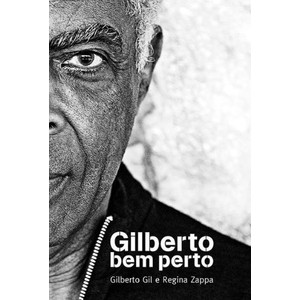 9788520923320 - GILBERTO BEM PERTO - REGINA ZAPPA, GILBERTO GIL