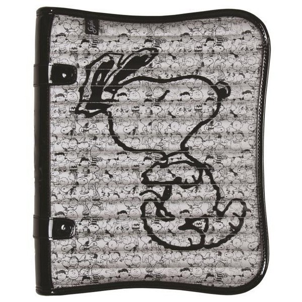 7891313612317 - GRAFONS SNOOPY TOP ZÍPER