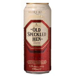 5023887000791 - GREENE KING OLD SPECKLED HEN EXTRA SPECIAL BITTER LATA 1 UNIDADE