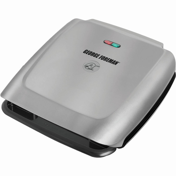 7898914582841 - GRILL GEORGE FOREMAN GR2120P