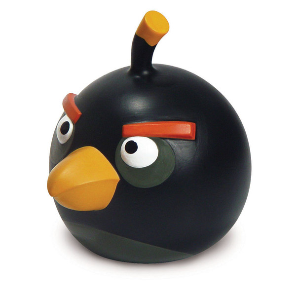 7891219028649 - GROW ANGRY BIRDS PRETO