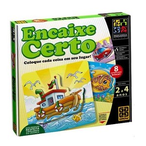 7891219027109 - GROW ENCAIXE CERTO