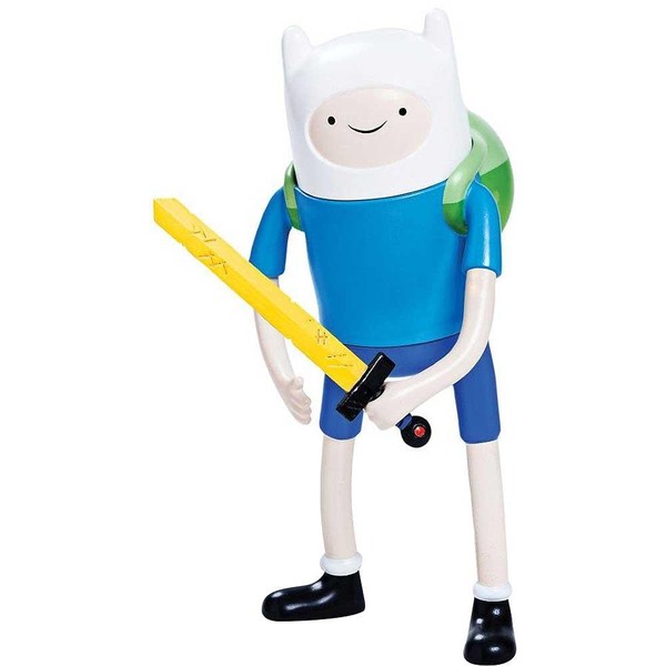 7891219031205 - GROW HORA DE AVENTURA FINN