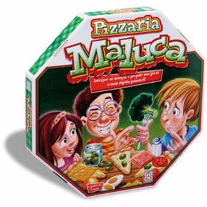 7891219012839 - GROW PIZZARIA MALUCA