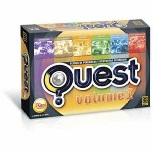 7891219030116 - GROW QUEST