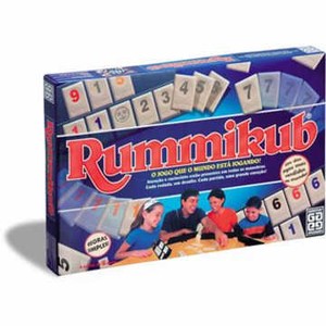 7891219020902 - GROW RUMMIKUB