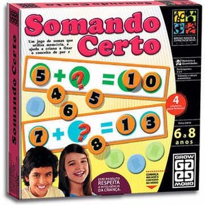 7891219017629 - GROW SOMANDO CERTO