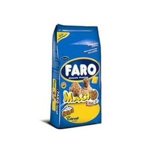 7896048953544 - GUABI FARO MACIO FILHOTES PACOTE 2 KG