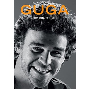 9788543101484 - GUGA, UM BRASILEIRO - GUSTAVO KUERTEN