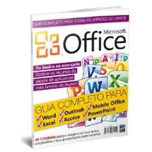 9788579601514 - GUIA COMPLETO PARA TODAS AS VERSÕES DO OFFICE