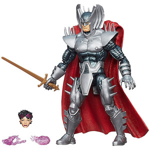 5010994820459 - HASBRO MARVEL LEGENDS INFINITE SERIES X-MEN STRYFE