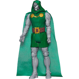 Dr doom titan hero on sale series