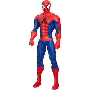 5010994814700 - HASBRO MARVEL ULTIMATE HOMEM ARANHA HOMEM ARANHA 31