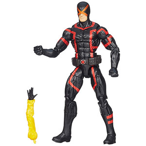 1069115360866 - HASBRO MARVEL X-MEN LEGENDS INFINITE SERIES CYCLOPS