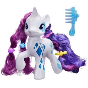 0630509256624 - HASBRO MY LITTLE PONY CUTIE MARK MAGIC ESPLENDOROSA RARITY