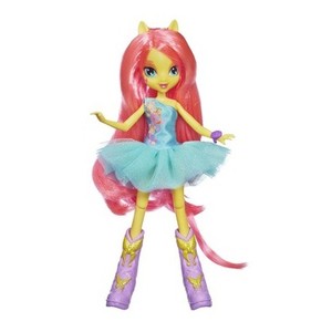 5010994758394 - HASBRO MY LITTLE PONY EQUESTRIA GIRLS FLUTTERSHY