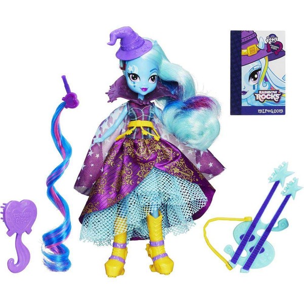 MY LITTLE PONY FIGURA PRINCESA CADANCE 20CM - HASBRO - GTIN/EAN