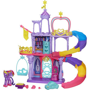 MY LITTLE PONY FIGURA PRINCESA CADANCE 20CM - HASBRO - GTIN/EAN