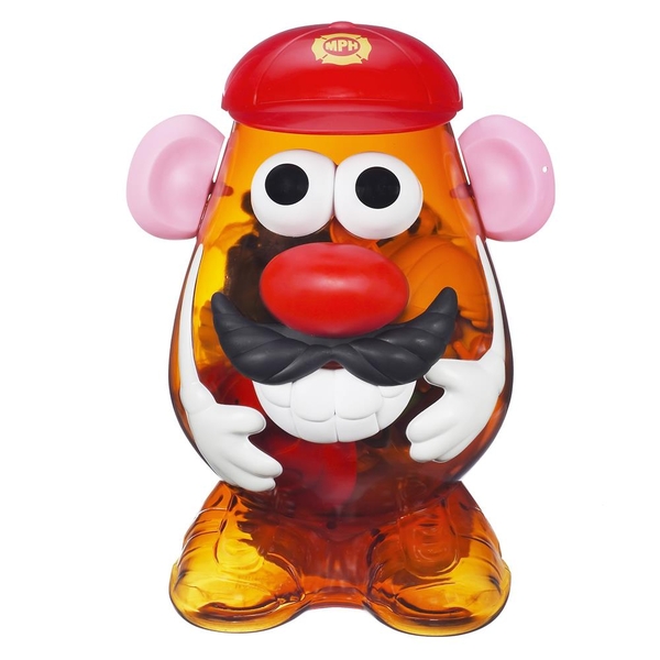 5010994757762 - HASBRO PLAYSKOOL MR. POTATO HEAD CONTAINER