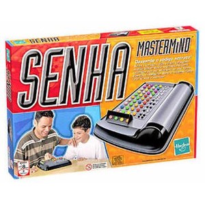 7898930575360 - HASBRO SENHA