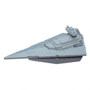 5010994819798 - HASBRO STAR WARS COMMANDER NAVE STAR DESTROYER