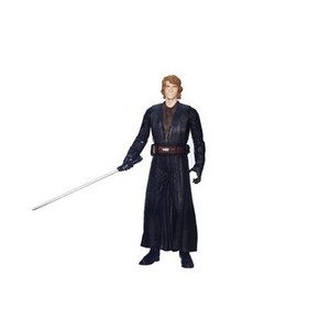 5010994763367 - HASBRO STAR WARS DE ANAKIN A DARTH VADER