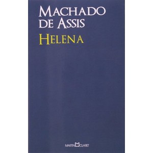 9788572325363 - HELENA - COL. A OBRA-PRIMA DE CADA AUTOR - ASSIS, MACHADO DE