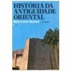 9788532608161 - HISTÓRIA DA ANTIGUIDADE ORIENTAL - GIORDANI, MARIO CURTIS