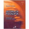 9788534924313 - HISTÓRIA DA FILOSOFIA - DE NIETZSCHE À ESCOLA DE FRANKFURT - VOL. 6 - GIOVANNI REALE, DARIO ANTISERI