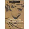 9788532519252 - HISTORIA DA FILOSOFIA GREGA - LUCIANO DE CRESCENZO