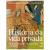 9788571641358 - HISTORIA DA VIDA PRIVADA 2 - DUBY, GEORGES