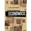 9788535256093 - HISTÓRIA DO PENSAMENTO ECONÔMICO, 3/E - E.K HUNT, MARK LAUTZENHEISER