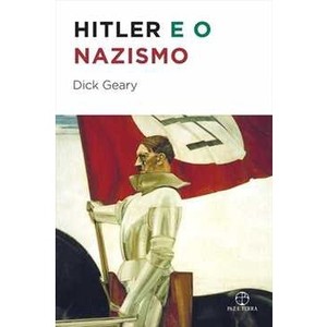 9788577531233 - HITLER E O NAZISMO - DICK GEARY