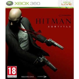 Jogo Hitman III - Xbox One