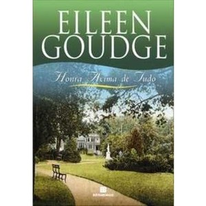 9788528612905 - HONRA ACIMA DE TUDO - EILEEN GOUDGE