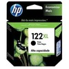 0885631033609 - HP 122XL CH563HL PRETO