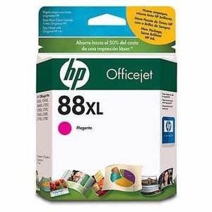 0882780185135 - HP 88XL C9392AL MAGENTA