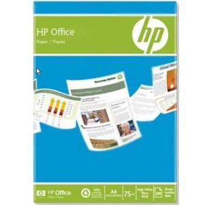 7891173019424 - HP OFFICE SULFITE A4 500 PACOTE