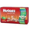 7794626906183 - HUGGIES NATURAL CARE M DESCARTÁVEL 36 UNIDADES