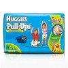 7809604012074 - HUGGIES PULL UPS G DESCARTÁVEL 12 UNIDADES