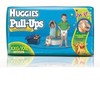 7809604012050 - HUGGIES PULL UPS XXG DESCARTÁVEL 8 UNIDADES