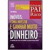 9788535217292 - IMÓVEIS: COMO INVESTIR E GANHAR MUITO DINHEIRO - KEN MCELROY