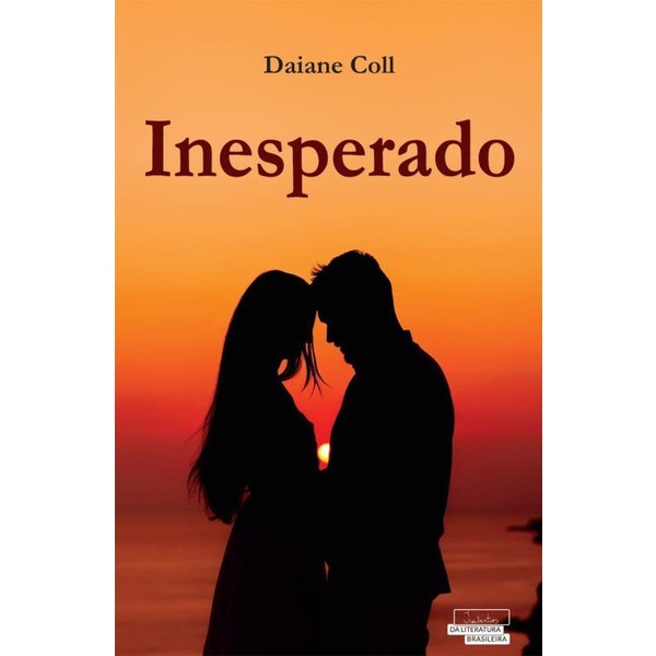 9788542801118 - INESPERADO - DAIANE COLL