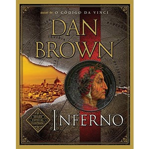 9788580413465 - INFERNO - DAN BROWN (858041346X)